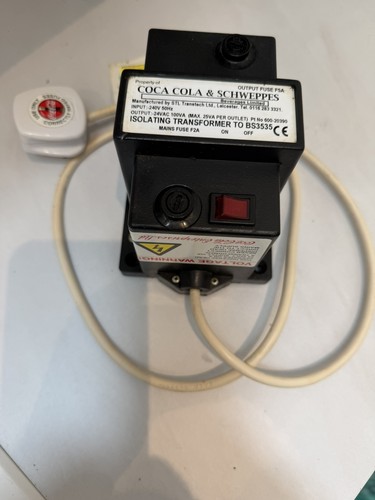 24vac isolating transformer - 24vac,