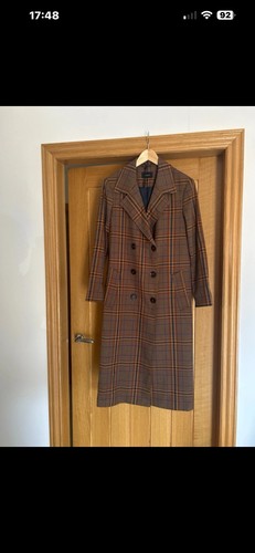 Ladies coat size autograph - coat,