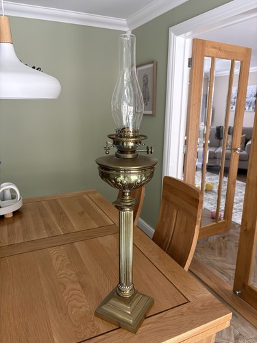 Hunks benetfink brass paraffin - hunks,