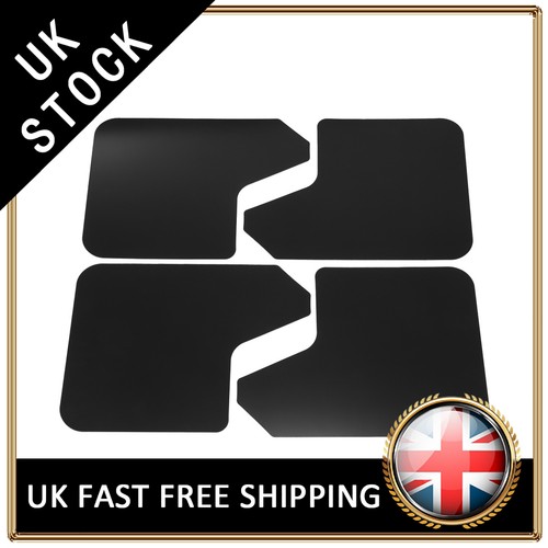 Flaps guard universal fit van - flaps,