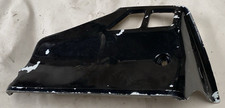 Honda MTX125 / 200 Tank Scoop
