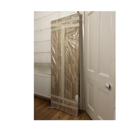 Oak wooden worktop brand new - oak,