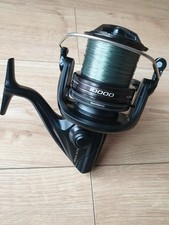 Shimano Aerlex 10000 XTB
