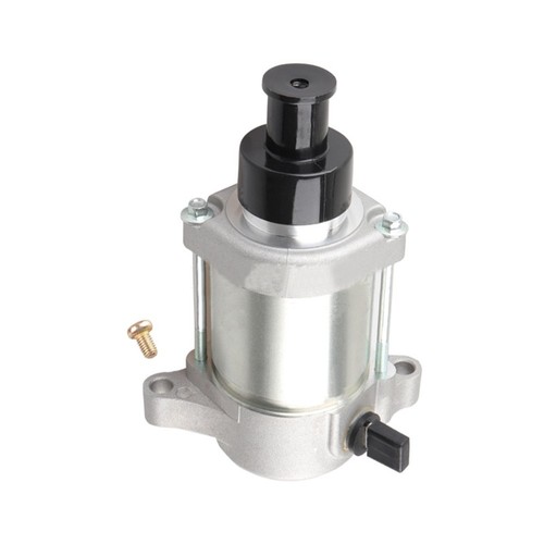 Starter motor for - starter, aprilia
