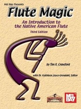Flute magic introduction - magic, to