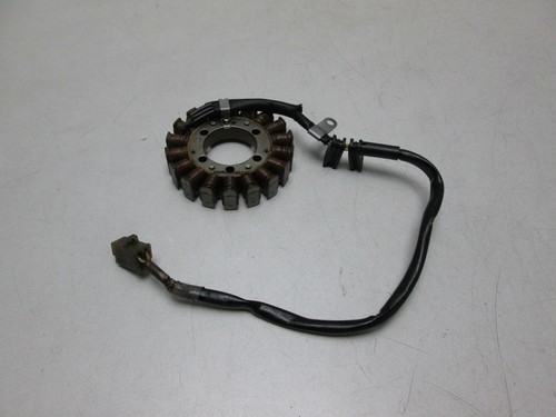 Stator alternator winding - stator,