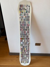 Bataleon 20Y Anniversary Snowboard 153cm