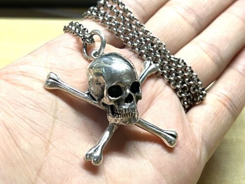 Solid 925 sterling silver - solid,
