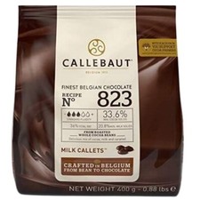 Callebaut No 823 Finest