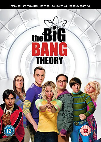 The big bang - the, season