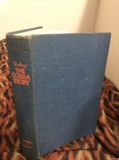 Carroll Shelby The Cobra Story