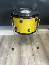 The Doors Vinyl Record Drum