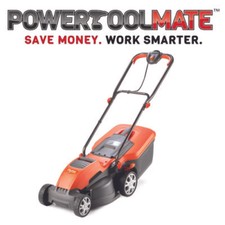 Flymo Speedi-Mo 360c Lawn