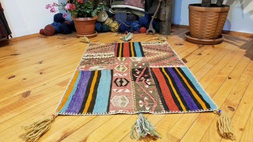 Vintage bohemian 1960 - vintage, 1960-1970's