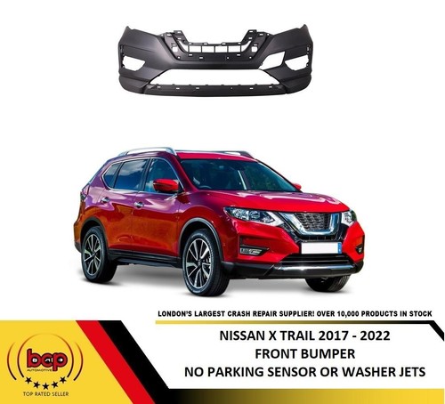 Nissan trail 2017 - nissan, 2022