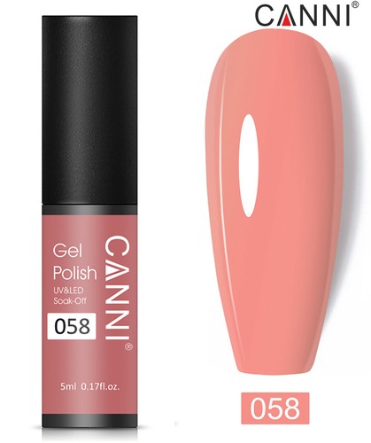 Canni mini led nail - canni®,