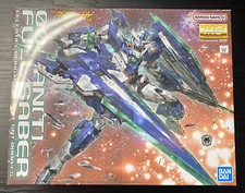Bandai MG 1/100 00 QAN-T Full