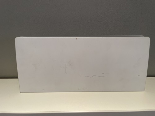 Bang and olufsen beolink - olufsen, b&o