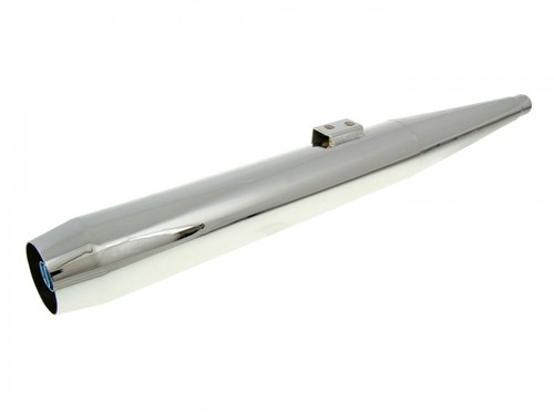 Exhaust 28mm for kreidler - for, ks
