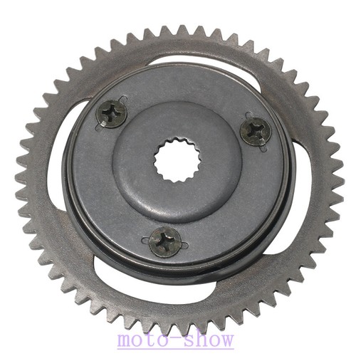 Starter clutch assembly for - starter,