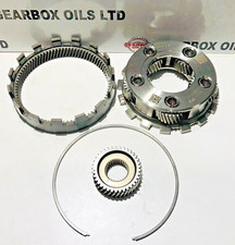 FORD 8F35/8F40 8 SPEED AUTOMATIC TRANSMISSION INPUT PLANETARY GEAR SET GOOD USED