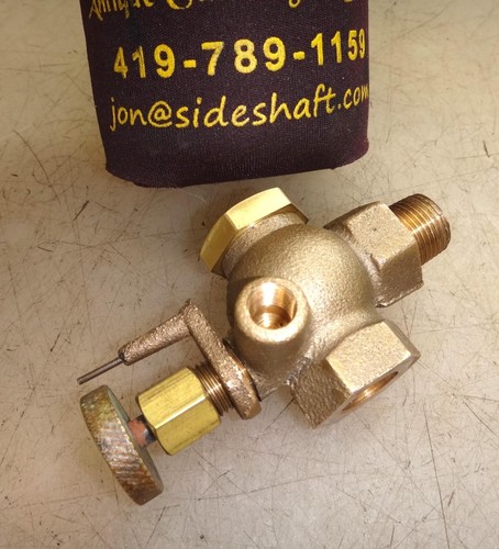 New brass carburetor for - 3/8",