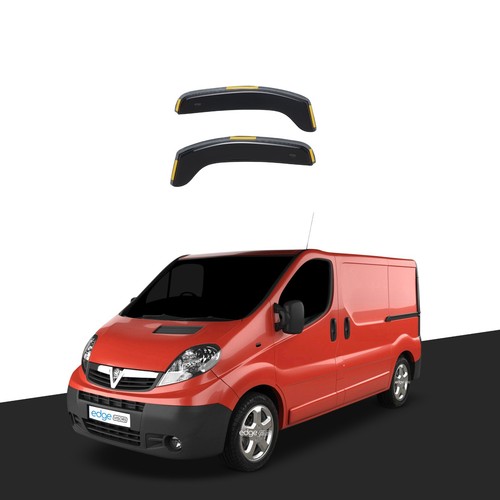 Vauxhall vivaro mk1 2001 - vivaro,
