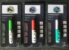 LED Sea Fishing Rod Tip Light