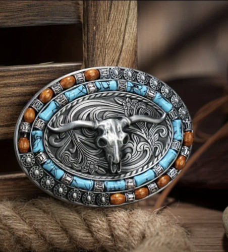Horned cattle cowboy - cattle,, cowboy,