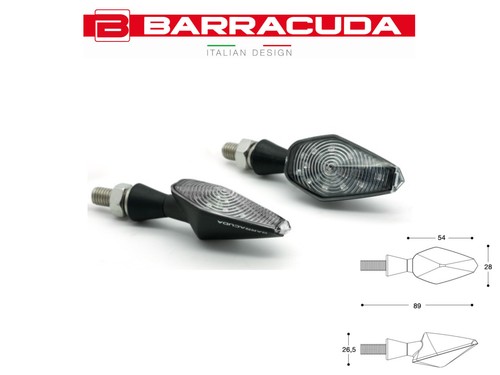 Miniviper universal led arrows - universal,