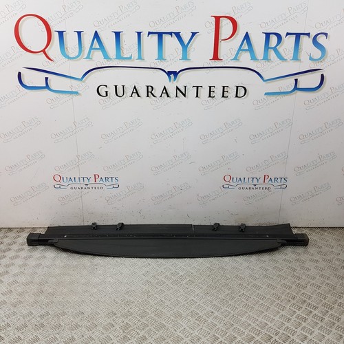 Toyota rav4 parcel shelf load - toyota,
