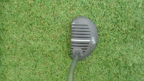 Ram zebra mallet putter - ram,
