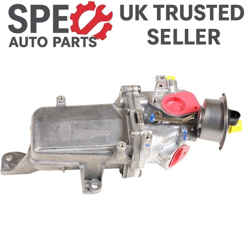 Genuine nissan egr valve - egr,