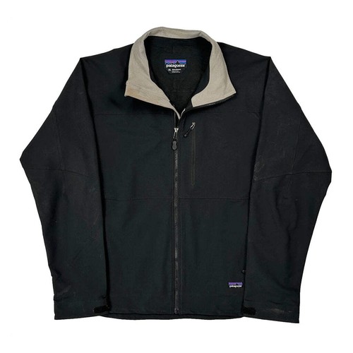Patagonia jacket xl - xl, black