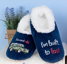 Snoozies Pairables Built to