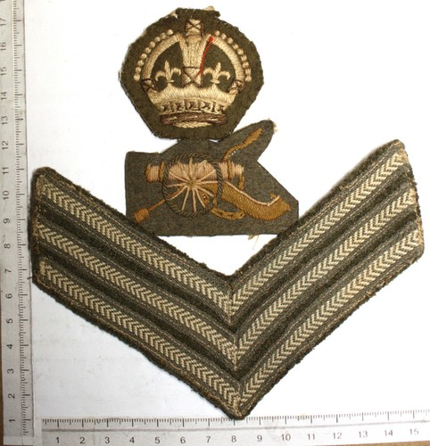 Royal artillery battery - royal,