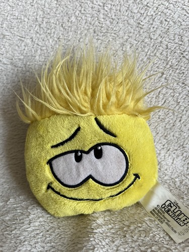 Disney club penguin puffle - club,