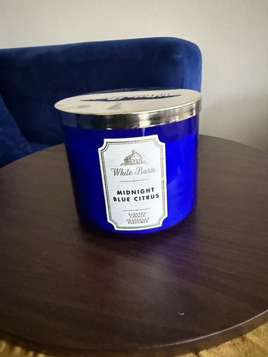 Bath bodyworks white barn 3 - bodyworks,