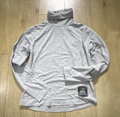 Kyra ladies grey cotton - grey,