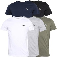 JACK & JONES Mens Joseph T-Shirts