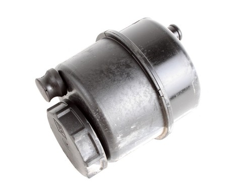 Power steering fluid tank - fluid,