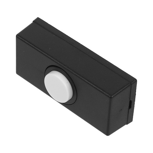 Retro style abs door - retro, bell