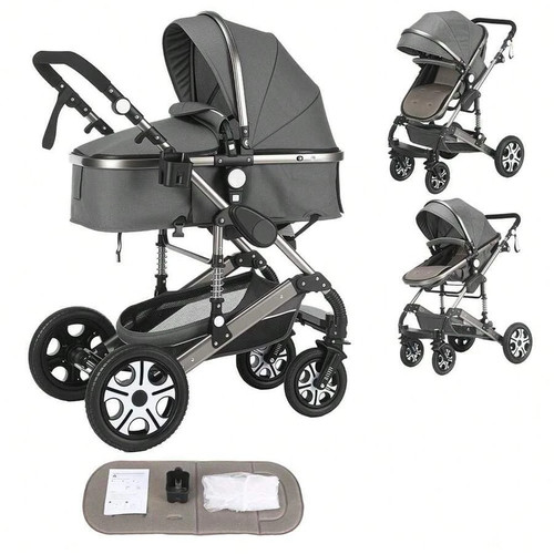 Baby stroller carriage - baby,