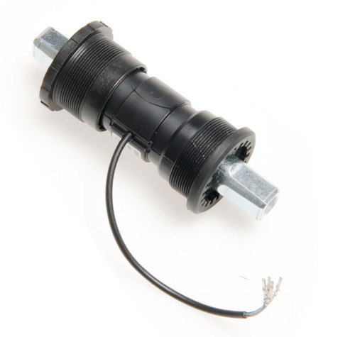 Brompton torque sensing - brompton,