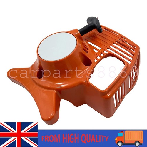 Pull cord start starter - cord, recoil