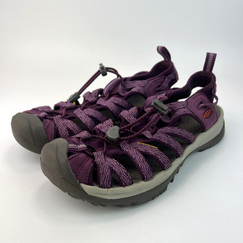 Keen whisper womens purple - keen,
