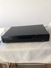 marantz cd-63 cd player