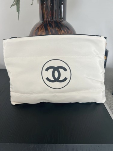 Chanel milky white oversized - chanel,