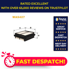 Air Filter fits SUZUKI LIANA RH416 1.6 2002 on M16A Wix 1378054G00 1378054G00000