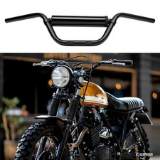 7/8" 22mm Handlebar Low Rise